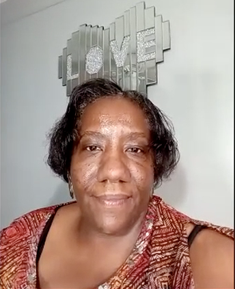 Latonya Parlor coaching client